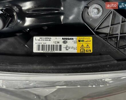 Сірий Ніссан Кашкай 2, об'ємом двигуна 2 л та пробігом 84 тис. км за 12500 $, фото 57 на Automoto.ua
