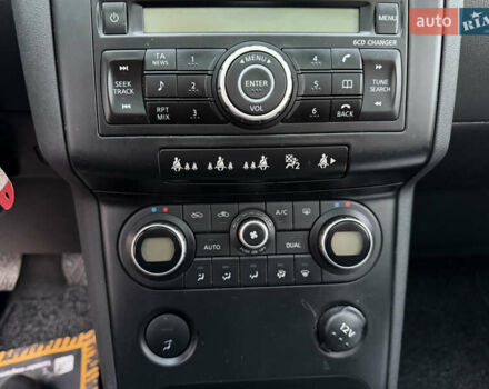 Сірий Ніссан Кашкай 2, об'ємом двигуна 1.6 л та пробігом 205 тис. км за 9777 $, фото 63 на Automoto.ua