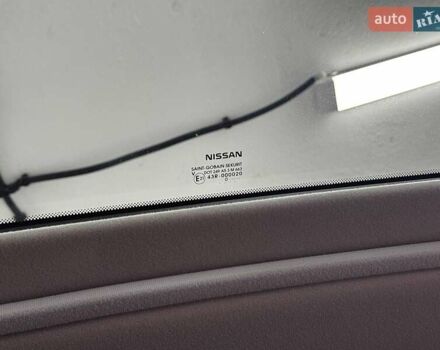 Сірий Ніссан Кашкай 2, об'ємом двигуна 2 л та пробігом 84 тис. км за 12500 $, фото 40 на Automoto.ua