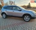 Сірий Ніссан Кашкай 2, об'ємом двигуна 2 л та пробігом 231 тис. км за 11700 $, фото 1 на Automoto.ua