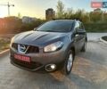 Сірий Ніссан Кашкай 2, об'ємом двигуна 1.6 л та пробігом 177 тис. км за 9300 $, фото 1 на Automoto.ua