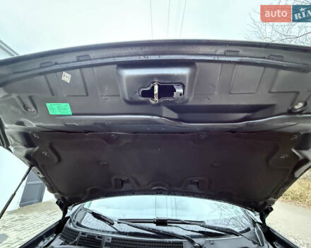 Серый Ниссан Кашкай 2, объемом двигателя 1.5 л и пробегом 210 тыс. км за 10500 $, фото 23 на Automoto.ua