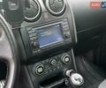 Серый Ниссан Кашкай 2, объемом двигателя 1.5 л и пробегом 252 тыс. км за 10490 $, фото 27 на Automoto.ua