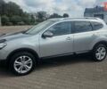 Сірий Ніссан Кашкай 2, об'ємом двигуна 1.6 л та пробігом 187 тис. км за 9850 $, фото 92 на Automoto.ua