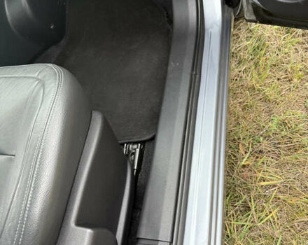 Сірий Ніссан Кашкай 2, об'ємом двигуна 1.5 л та пробігом 200 тис. км за 12100 $, фото 32 на Automoto.ua