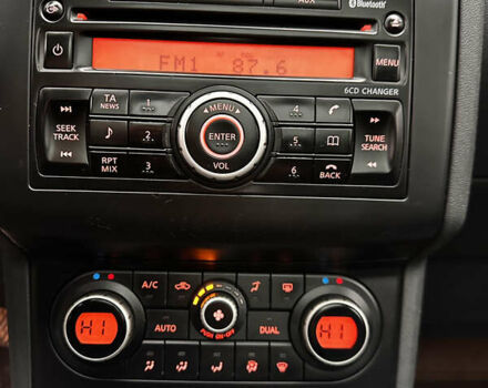 Серый Ниссан Кашкай 2, объемом двигателя 1.5 л и пробегом 197 тыс. км за 10700 $, фото 14 на Automoto.ua