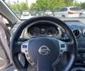 Сірий Ніссан Кашкай 2, об'ємом двигуна 1.5 л та пробігом 197 тис. км за 10900 $, фото 32 на Automoto.ua
