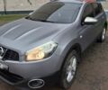 Серый Ниссан Кашкай 2, объемом двигателя 1.6 л и пробегом 257 тыс. км за 10400 $, фото 37 на Automoto.ua