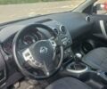 Сірий Ніссан Кашкай 2, об'ємом двигуна 1.6 л та пробігом 187 тис. км за 9850 $, фото 52 на Automoto.ua