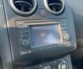 Сірий Ніссан Кашкай 2, об'ємом двигуна 1.6 л та пробігом 177 тис. км за 9300 $, фото 17 на Automoto.ua