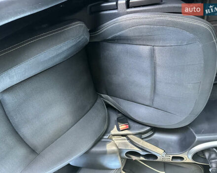 Сірий Ніссан Кашкай 2, об'ємом двигуна 1.5 л та пробігом 138 тис. км за 10700 $, фото 51 на Automoto.ua