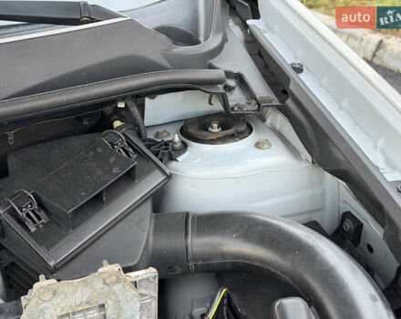 Сірий Ніссан Кашкай 2, об'ємом двигуна 1.6 л та пробігом 205 тис. км за 9777 $, фото 91 на Automoto.ua