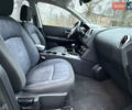Серый Ниссан Кашкай 2, объемом двигателя 1.5 л и пробегом 210 тыс. км за 10500 $, фото 10 на Automoto.ua
