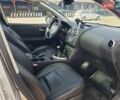 Сірий Ніссан Кашкай 2, об'ємом двигуна 1.5 л та пробігом 230 тис. км за 10700 $, фото 14 на Automoto.ua