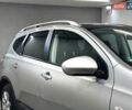 Сірий Ніссан Кашкай 2, об'ємом двигуна 2 л та пробігом 84 тис. км за 12500 $, фото 9 на Automoto.ua