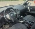 Сірий Ніссан Кашкай 2, об'ємом двигуна 1.6 л та пробігом 187 тис. км за 9850 $, фото 47 на Automoto.ua
