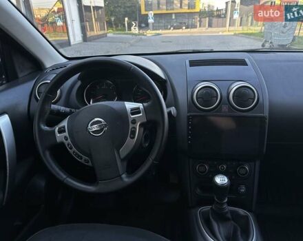 Ниссан Кашкай 2 2010 в Хмельницком на Automoto.ua Серый Ниссан Кашкай 2, объемом двигателя 2 л и пробегом 234 тыс. км за 9900 $, фото 14 на Automoto.ua