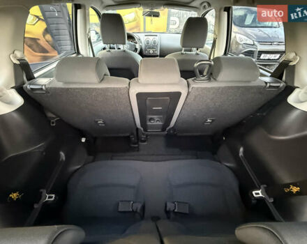 Сірий Ніссан Кашкай 2, об'ємом двигуна 1.6 л та пробігом 205 тис. км за 9999 $, фото 35 на Automoto.ua