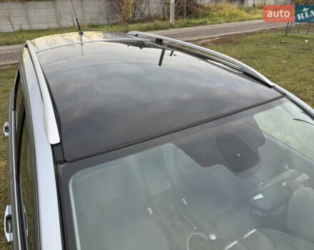 Сірий Ніссан Кашкай 2, об'ємом двигуна 1.5 л та пробігом 200 тис. км за 12100 $, фото 35 на Automoto.ua