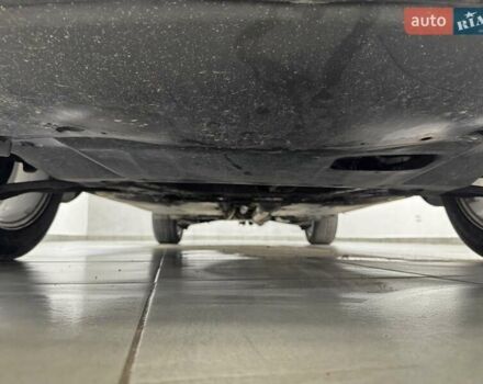 Сірий Ніссан Кашкай 2, об'ємом двигуна 2 л та пробігом 84 тис. км за 12500 $, фото 50 на Automoto.ua