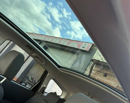 Ниссан Кашкай 2 2010 в Львове на Automoto.ua Серый Ниссан Кашкай 2, объемом двигателя 1.5 л и пробегом 198 тыс. км за 8500 $, фото 8 на Automoto.ua