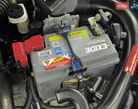 Сірий Ніссан Кашкай 2, об'ємом двигуна 2 л та пробігом 84 тис. км за 12500 $, фото 61 на Automoto.ua