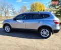 Ниссан Кашкай 2 2010 в Одессе на Automoto.ua Серый Ниссан Кашкай 2, объемом двигателя 2 л и пробегом 185 тыс. км за 11100 $, фото 7 на Automoto.ua