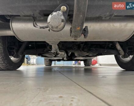 Сірий Ніссан Кашкай 2, об'ємом двигуна 2 л та пробігом 84 тис. км за 12500 $, фото 52 на Automoto.ua