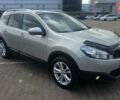 Сірий Ніссан Кашкай 2, об'ємом двигуна 1.6 л та пробігом 187 тис. км за 9850 $, фото 24 на Automoto.ua