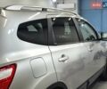 Сірий Ніссан Кашкай 2, об'ємом двигуна 2 л та пробігом 84 тис. км за 12500 $, фото 15 на Automoto.ua