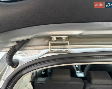 Сірий Ніссан Кашкай 2, об'ємом двигуна 1.6 л та пробігом 205 тис. км за 9777 $, фото 43 на Automoto.ua