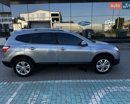 Ниссан Кашкай 2 2010 в Хмельницком на Automoto.ua Серый Ниссан Кашкай 2, объемом двигателя 2 л и пробегом 234 тыс. км за 9900 $, фото 3 на Automoto.ua