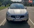 Сірий Ніссан Кашкай 2, об'ємом двигуна 1.5 л та пробігом 230 тис. км за 10700 $, фото 5 на Automoto.ua