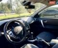 Серый Ниссан Кашкай 2, объемом двигателя 2 л и пробегом 236 тыс. км за 12000 $, фото 4 на Automoto.ua