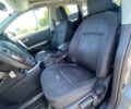 Сірий Ніссан Кашкай 2, об'ємом двигуна 1.5 л та пробігом 197 тис. км за 10900 $, фото 3 на Automoto.ua