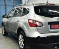 Сірий Ніссан Кашкай 2, об'ємом двигуна 2 л та пробігом 84 тис. км за 12500 $, фото 22 на Automoto.ua