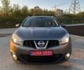 Сірий Ніссан Кашкай 2, об'ємом двигуна 1.6 л та пробігом 177 тис. км за 9300 $, фото 5 на Automoto.ua