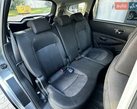 Ниссан Кашкай 2 2010 в Хмельницком на Automoto.ua Серый Ниссан Кашкай 2, объемом двигателя 2 л и пробегом 234 тыс. км за 9900 $, фото 16 на Automoto.ua