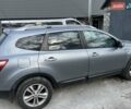 Сірий Ніссан Кашкай 2, об'ємом двигуна 1.5 л та пробігом 242 тис. км за 9900 $, фото 1 на Automoto.ua