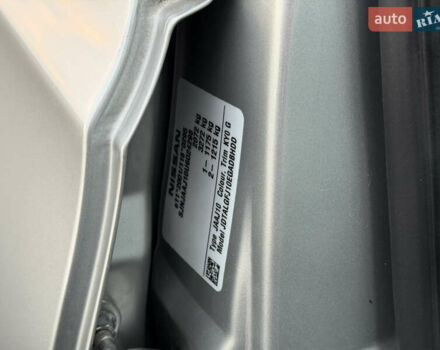 Сірий Ніссан Кашкай 2, об'ємом двигуна 1.6 л та пробігом 205 тис. км за 9777 $, фото 84 на Automoto.ua