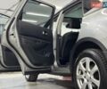 Сірий Ніссан Кашкай 2, об'ємом двигуна 2 л та пробігом 84 тис. км за 12500 $, фото 77 на Automoto.ua