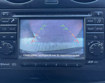 Серый Ниссан Кашкай 2, объемом двигателя 2 л и пробегом 188 тыс. км за 10999 $, фото 22 на Automoto.ua