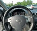 Сірий Ніссан Кашкай 2, об'ємом двигуна 1.6 л та пробігом 177 тис. км за 9300 $, фото 20 на Automoto.ua