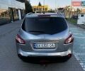Серый Ниссан Кашкай 2, объемом двигателя 2 л и пробегом 234 тыс. км за 9900 $, фото 5 на Automoto.ua