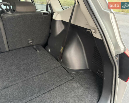 Сірий Ніссан Кашкай 2, об'ємом двигуна 1.6 л та пробігом 205 тис. км за 9777 $, фото 42 на Automoto.ua