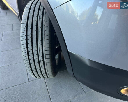 Сірий Ніссан Кашкай 2, об'ємом двигуна 1.5 л та пробігом 138 тис. км за 10700 $, фото 26 на Automoto.ua