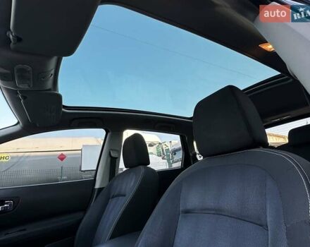 Ниссан Кашкай 2 2010 в Хмельницком на Automoto.ua Серый Ниссан Кашкай 2, объемом двигателя 2 л и пробегом 234 тыс. км за 9900 $, фото 17 на Automoto.ua