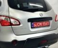 Сірий Ніссан Кашкай 2, об'ємом двигуна 2 л та пробігом 84 тис. км за 12500 $, фото 30 на Automoto.ua