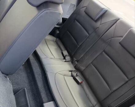 Серый Ниссан Кашкай 2, объемом двигателя 2 л и пробегом 263 тыс. км за 12200 $, фото 13 на Automoto.ua