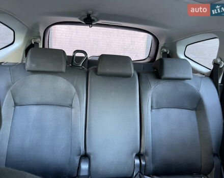 Серый Ниссан Кашкай 2, объемом двигателя 2 л и пробегом 188 тыс. км за 10999 $, фото 38 на Automoto.ua